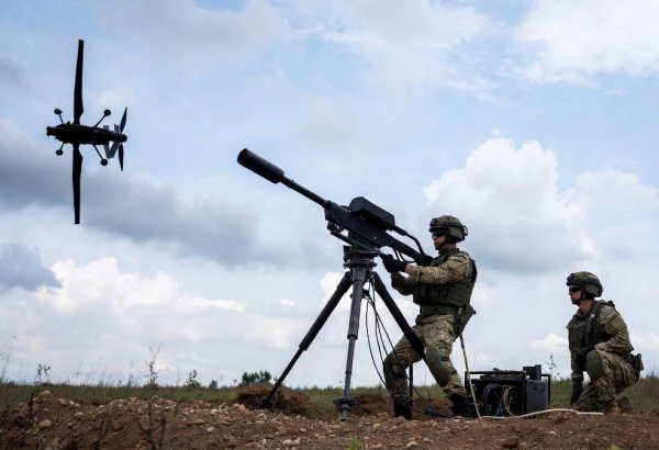 Polşa PUA-lara qarşı güclü silah hazırlayıb
