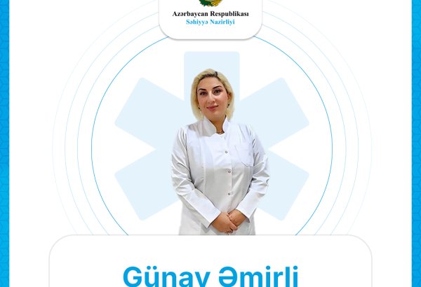 Genetika sahəsindəki innovasiyalar reproduktiv sağlamlığa müsbət təsir edir - Səhiyyə Nazirliyi