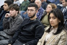 Ermənistan vətəndaşlarının məhkəməsində məhkəmə baxışı başa çatıb (FOTO)