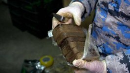 Astarada 148 kiloqramdan artıq narkotik vasitə aşkar edilib (FOTO)