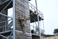 Bakıda "Sülh Qalxanı - 2026" təliminin planlama konfransı keçirilib