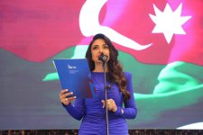 Balaxanı neftçiləri “ilin ən yaxşı”larını mükafatlandırdı (FOTO)