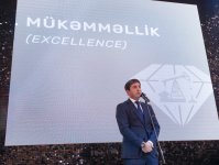 Balaxanı neftçiləri “ilin ən yaxşı”larını mükafatlandırdı (FOTO)