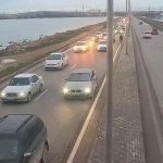 Sürücülərin NƏZƏRİNƏ: Paytaxtın bir sıra yollarında tıxac var - SİYAHI (FOTO)