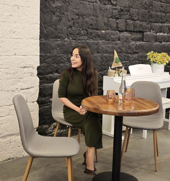 Heydər Əliyev Fondunun vitse-prezidenti Leyla Əliyeva “YAŞA” Mərkəzində yaşlı nəslin nümayəndələri ilə görüşüb (FOTO)