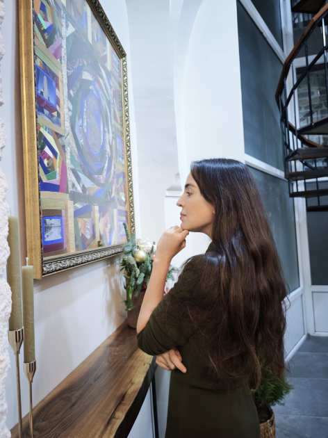 Heydər Əliyev Fondunun vitse-prezidenti Leyla Əliyeva “YAŞA” Mərkəzində yaşlı nəslin nümayəndələri ilə görüşüb (FOTO)