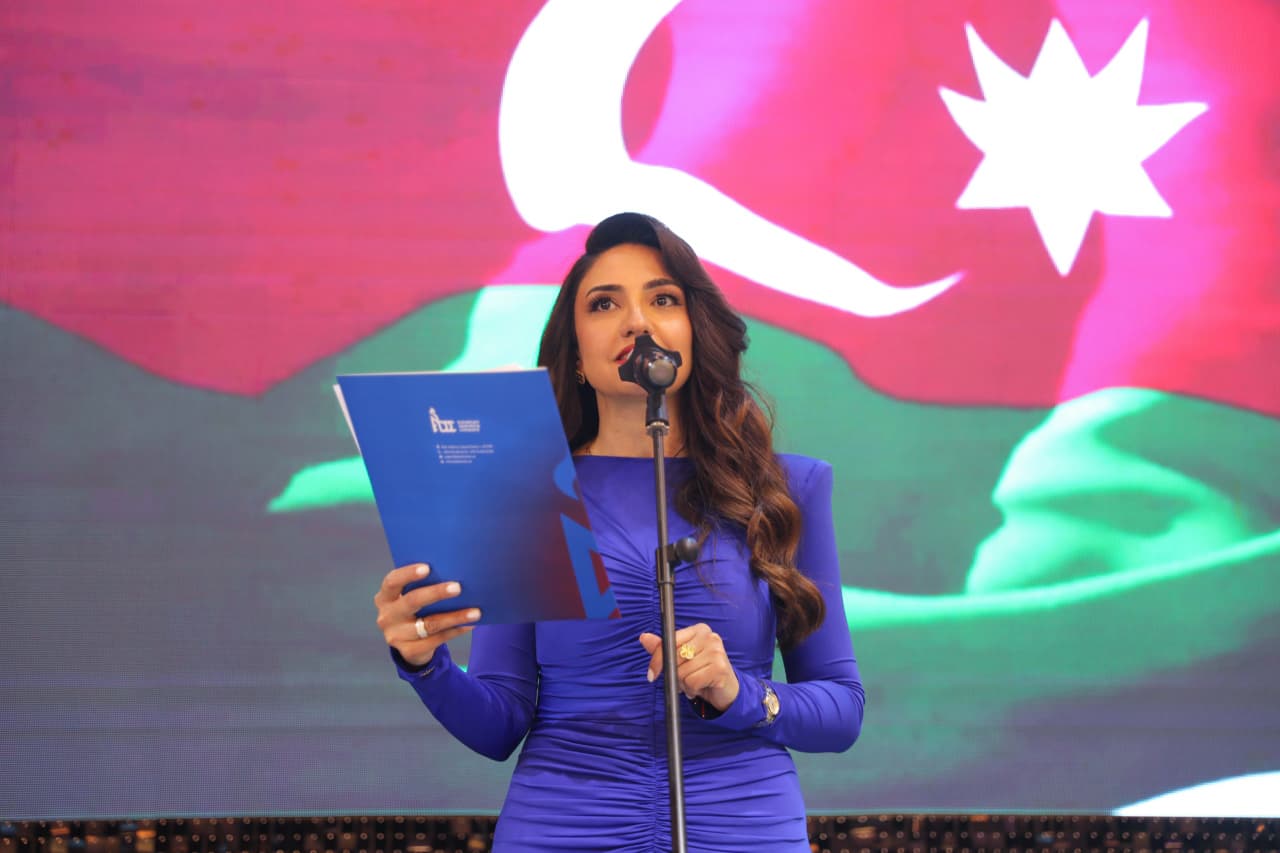 Balaxanı neftçiləri “ilin ən yaxşı”larını mükafatlandırdı (FOTO)