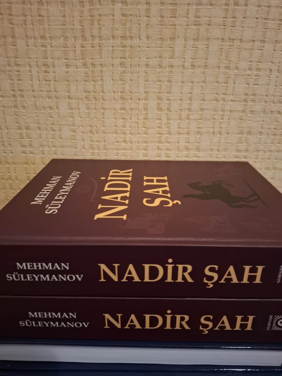 Azərbaycan hərb tarixinin daha əhatəli öyrənilməsində yeni təşəbbüs (FOTO)