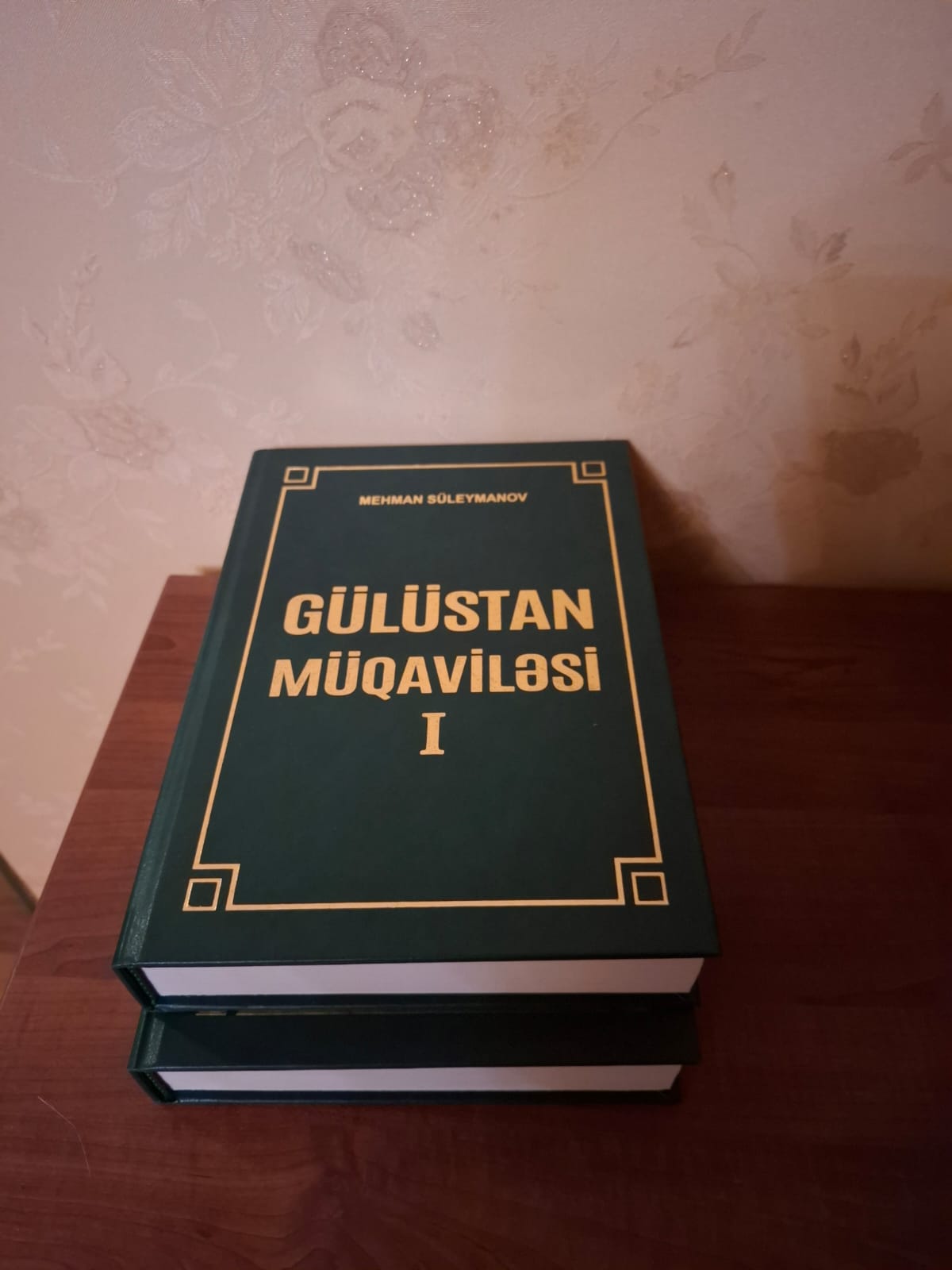 Azərbaycan hərb tarixinin daha əhatəli öyrənilməsində yeni təşəbbüs (FOTO)