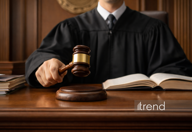 Azərbaycanda kommunal borca görə məhkəməyə düşənlər üçün yeni qayda