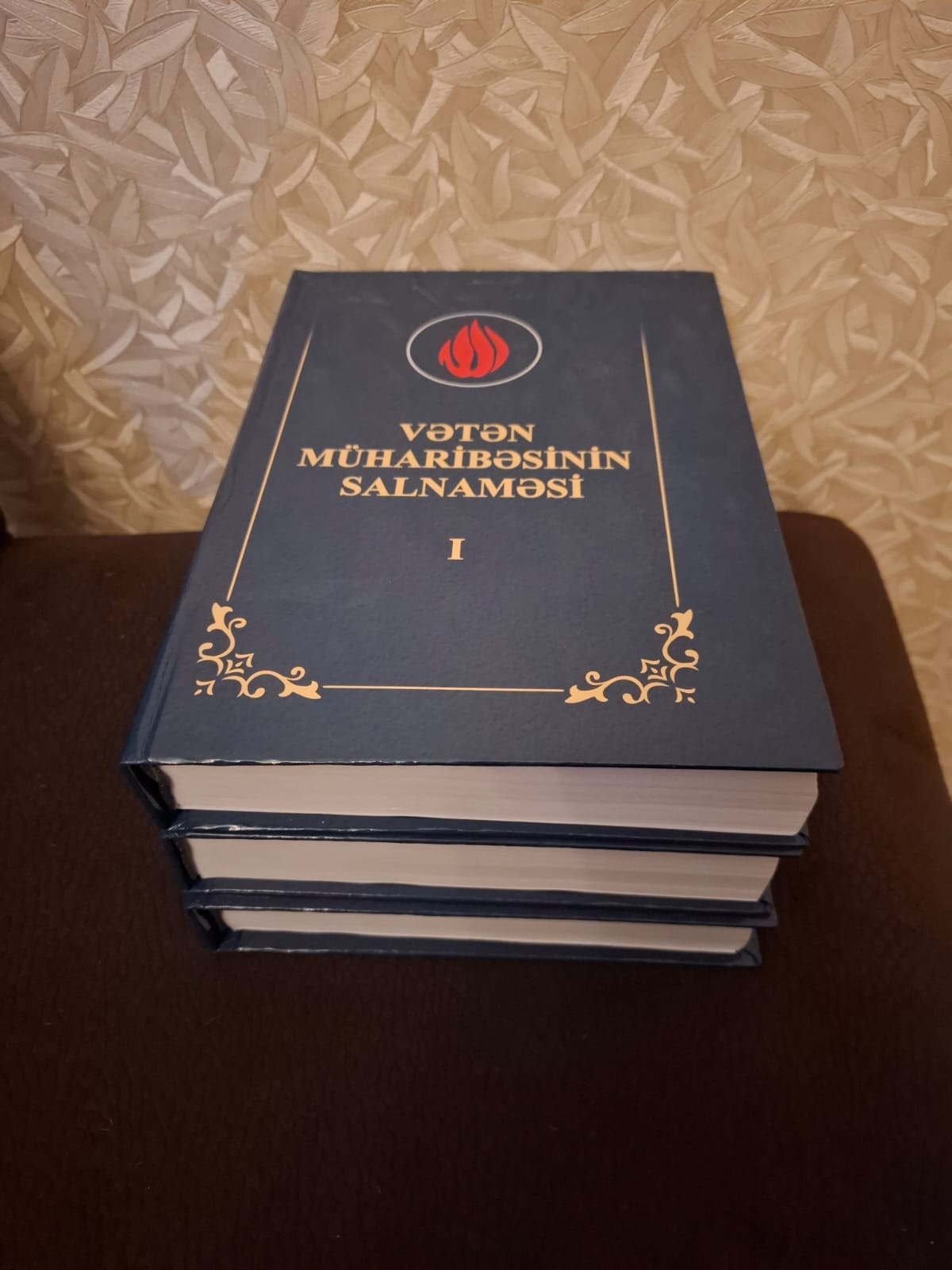 Azərbaycan hərb tarixinin daha əhatəli öyrənilməsində yeni təşəbbüs (FOTO)