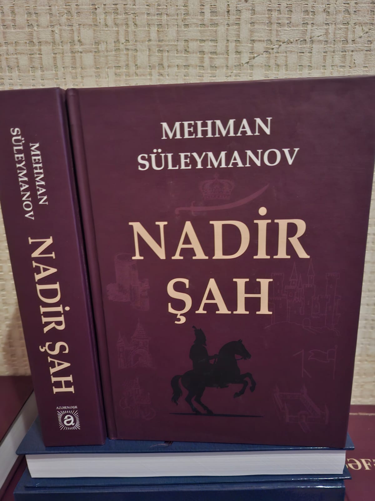 Azərbaycan hərb tarixinin daha əhatəli öyrənilməsində yeni təşəbbüs (FOTO)