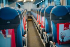 Heydər Əliyev Fondunun vitse-prezidenti Leyla Əliyevanın təşəbbüsü ilə xüsusi qayğıya ehtiyacı olan uşaqlar üçün “Cırtdan Meqa Şousu” təşkil olunub (FOTO)