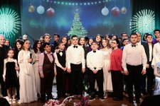 Heydər Əliyev Fondunun vitse-prezidenti Leyla Əliyeva və Alena Əliyeva DOST İnklüziv İnkişaf və Yaradıcılıq Mərkəzini ziyarət ediblər (FOTO)