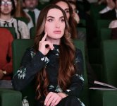 Heydər Əliyev Fondunun vitse-prezidenti Leyla Əliyeva və Alena Əliyeva DOST İnklüziv İnkişaf və Yaradıcılıq Mərkəzini ziyarət ediblər (FOTO)