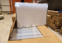 “Uşaq oyuncaqları” yükündən bəyan olunmayan mallar aşkar edildi (FOTO)