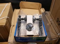 “Uşaq oyuncaqları” yükündən bəyan olunmayan mallar aşkar edildi (FOTO)