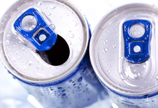 Enerji içkilərinin aksiz dərəcəsi artırılıb