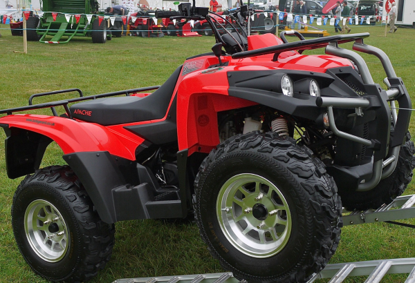 Bu gündən idxal olunan kvadrisikllərə görə aksiz dərəcəsi tətbiq olunacaq