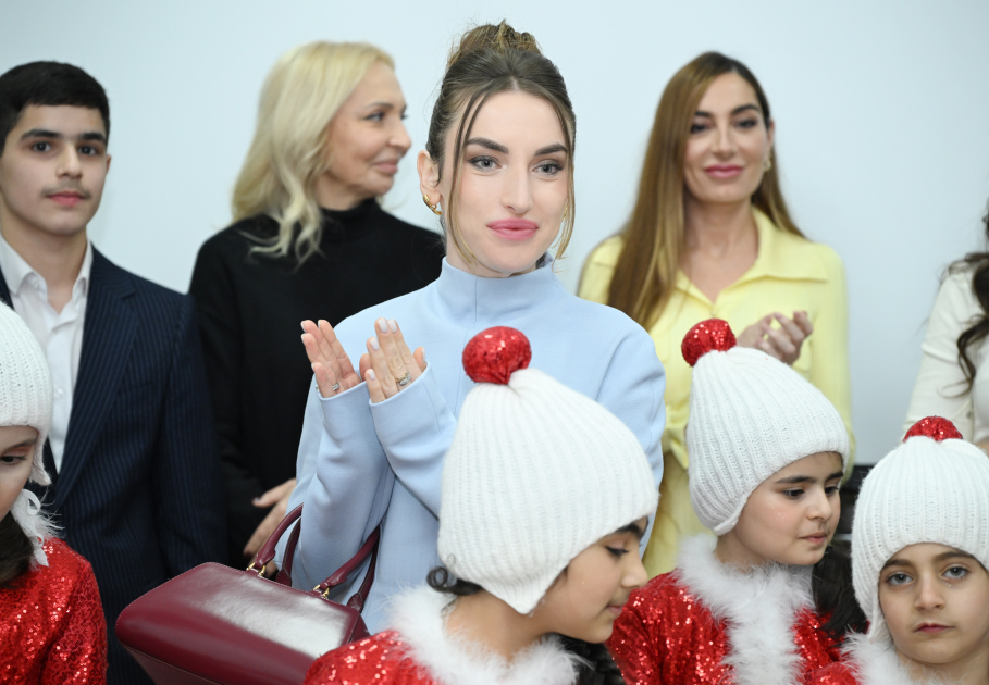 “Azərbaycan dili” platformasının təqdimat mərasimi keçirilib (FOTO)