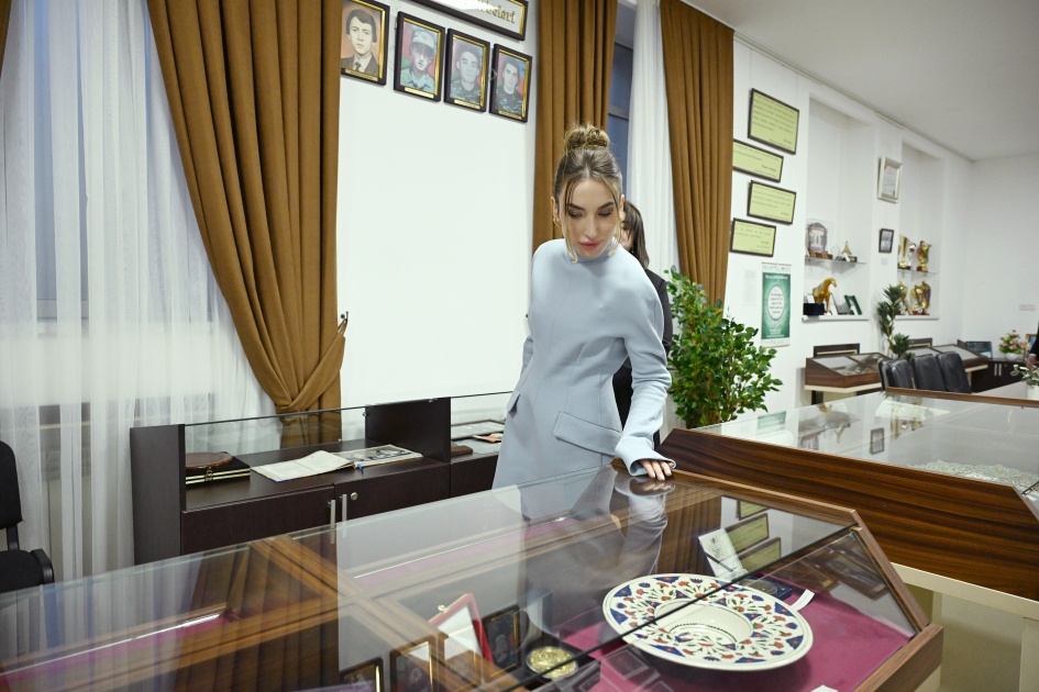 “Azərbaycan dili” platformasının təqdimat mərasimi keçirilib (FOTO)