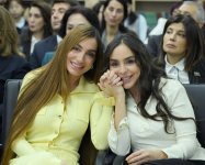 “Azərbaycan dili” platformasının təqdimat mərasimi keçirilib (FOTO)