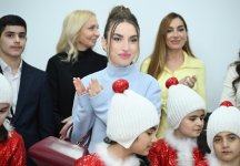 “Azərbaycan dili” platformasının təqdimat mərasimi keçirilib (FOTO)