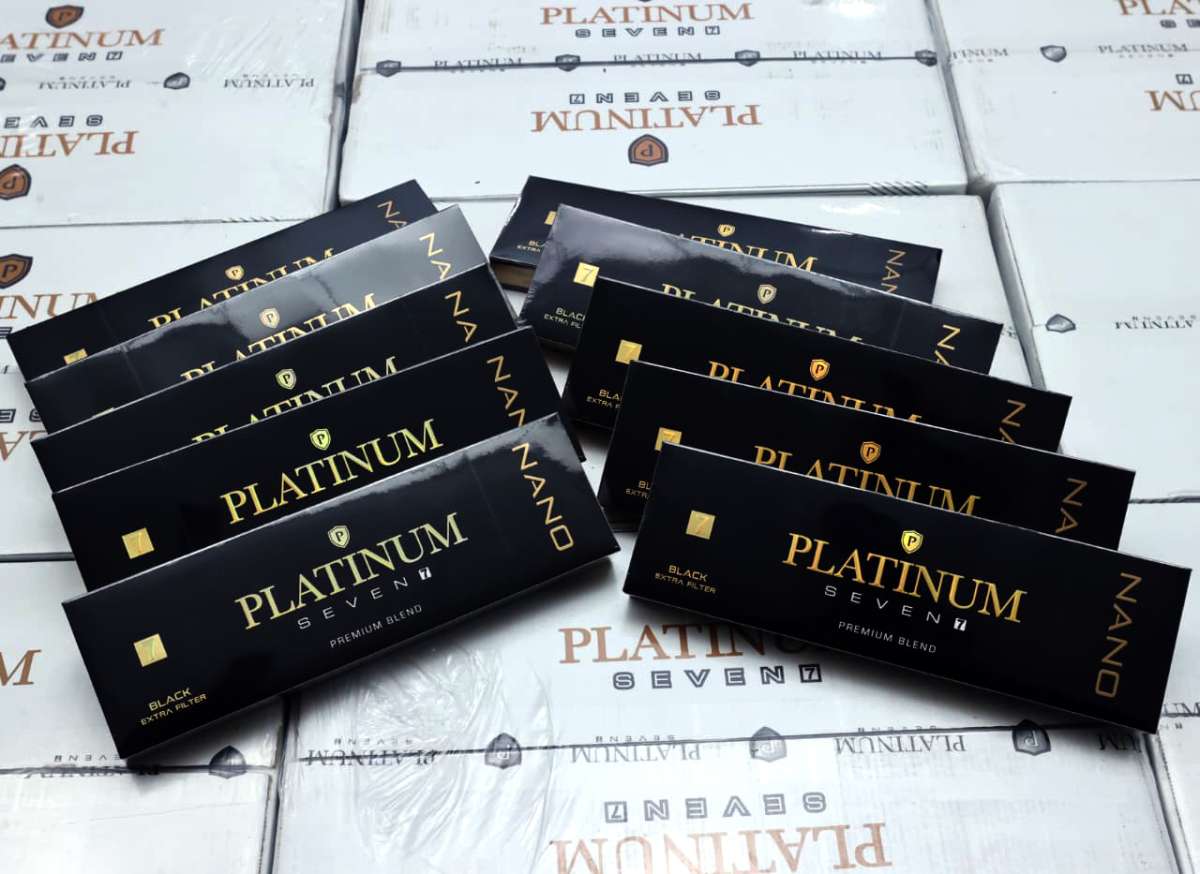 Məcburi nişanlanması olmayan külli miqdarda siqaretin realizə edilməsinin qarşısı alınıb (FOTO/VİDEO)