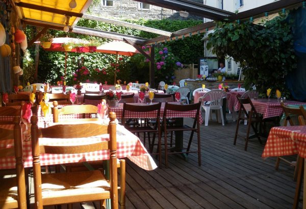 Bakıda ictimai iaşə dövriyyəsi 15%-ə yaxın artıb