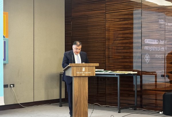 "Virtual Qərbi Azərbaycan" ensiklopediyası Prezident İlham Əliyevin strateji çağırışının həyata keçirilməsinə yönəlib - Anar Qədirli