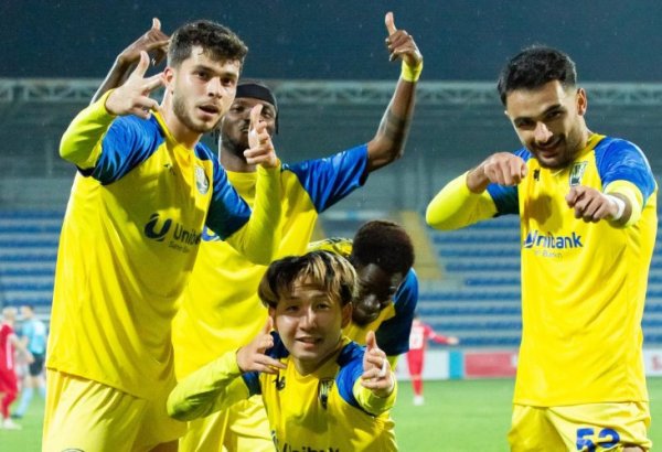 "Kəpəz"in qış planı məlum olub