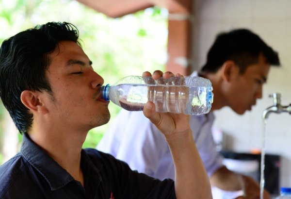 Plastik qablardan su içmək sağlamlığa zərərlidir?