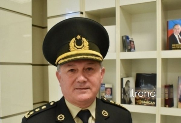 2025-ci il vətənpərvərlik və humanizm ili oldu - Cəlil Xəlilov
