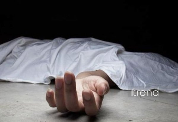 İtkin düşmüş şəxsin qəsdən öldürülməsi müəyyən olunub - Birgə məlumat