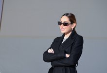 Prezident İlham Əliyev və Birinci xanım Mehriban Əliyeva “Bakı Ağ Şəhər”də olublar (FOTO/VİDEO) (YENİLƏNİB)