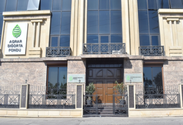 Aqrar Sığorta Fondunun xeyrinə faizsiz veksel verilməsinin müddəti artırılıb