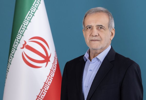 İran və ABŞ arasında müzakirələr irəliyə doğru bir addım idi – Pezeşkian