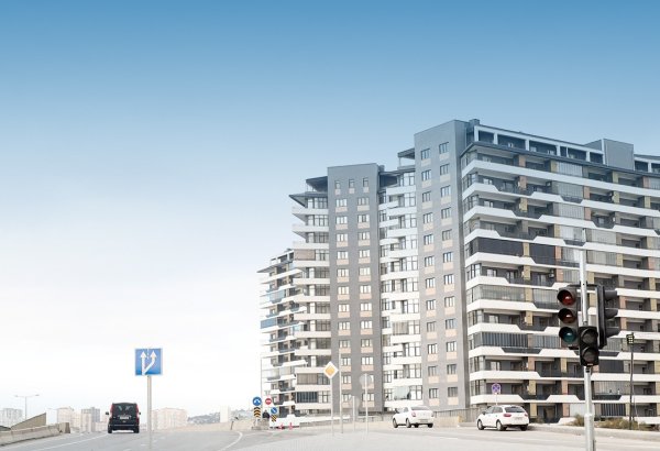 Paytaxtda yol hərəkətinin yenidən təşkili ilə bağlı yeni layihələr tətbiq olunub (FOTO)