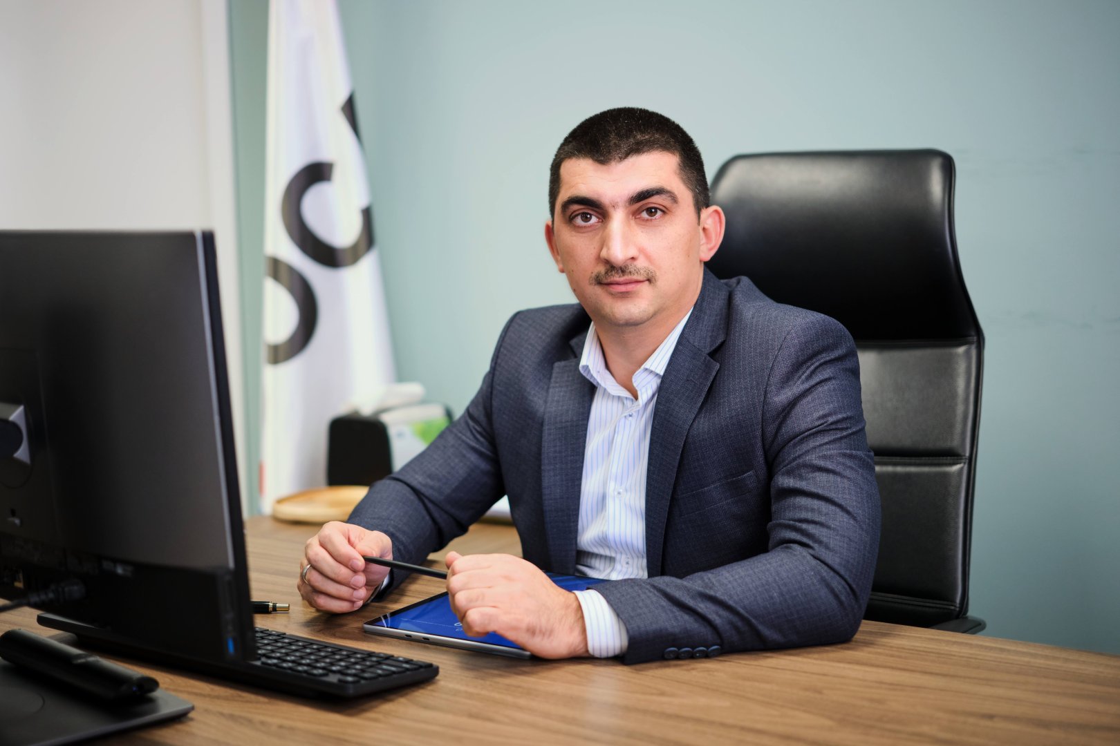 Rumıniyada "SOCAR" brendi altında 3 yeni yanacaqdoldurma məntəqəsi istifadəyə verilib