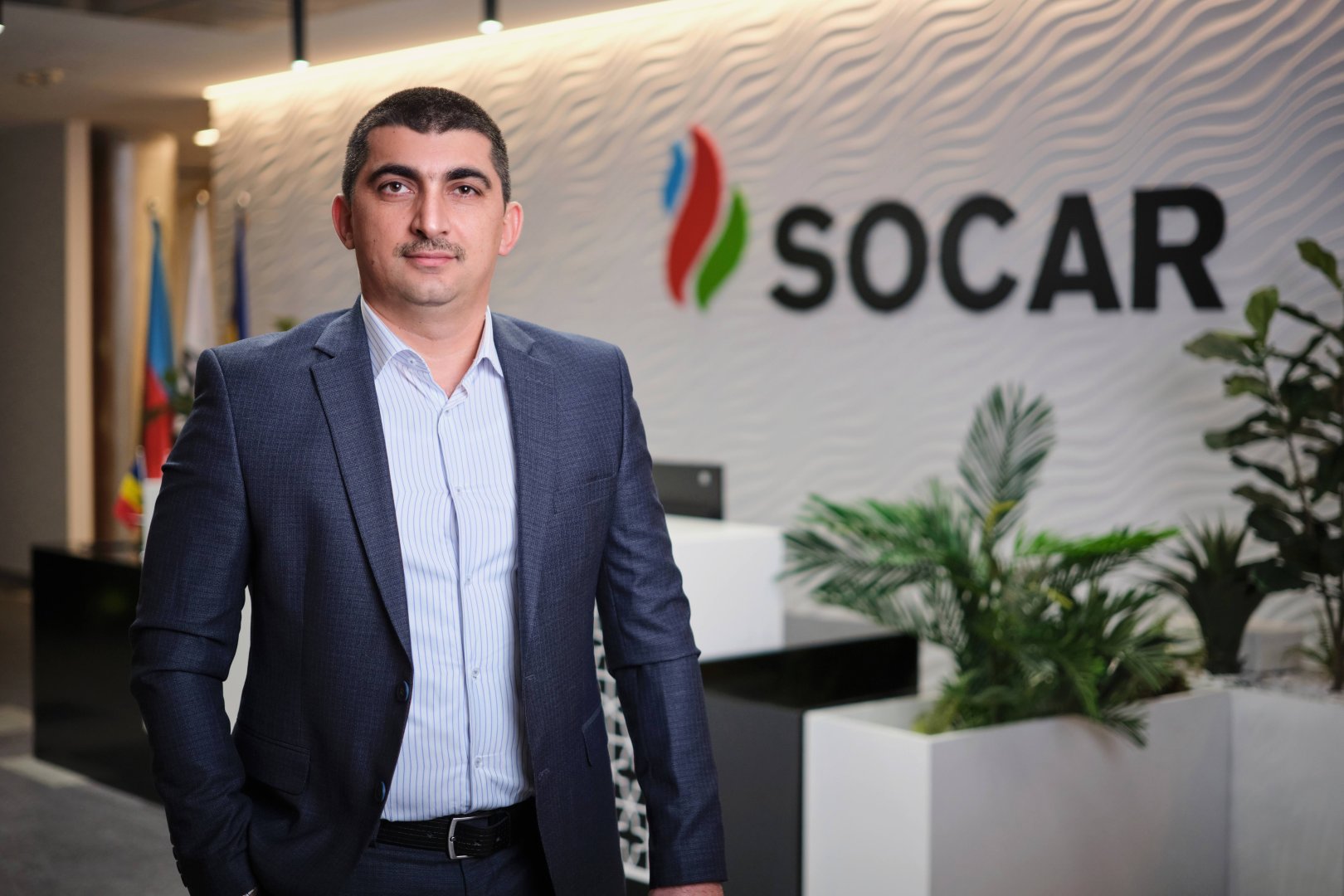 Rumıniyada "SOCAR" brendi altında 3 yeni yanacaqdoldurma məntəqəsi istifadəyə verilib
