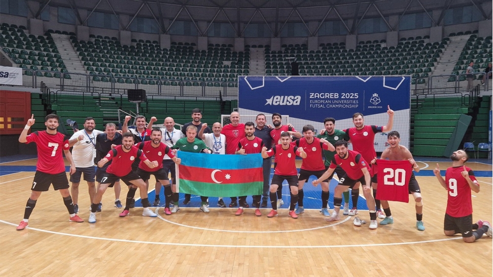 ETİHİ-nin prioritetləri: Birlik, dəstək və inkişaf (FOTO)