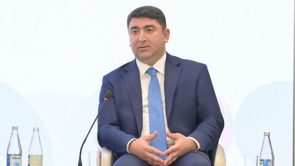 ETİHİ-nin prioritetləri: Birlik, dəstək və inkişaf (FOTO)