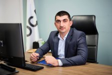 Rumıniyada "SOCAR" brendi altında 3 yeni yanacaqdoldurma məntəqəsi istifadəyə verilib