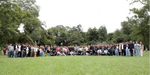 ETİHİ-nin prioritetləri: Birlik, dəstək və inkişaf (FOTO)