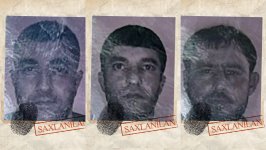 Bakıda hoteldə gecələyən şəxsin 23000 manatı oğurlanıb (FOTO)