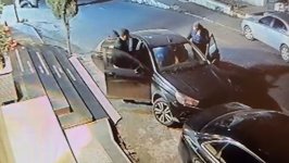 Bakıda hoteldə gecələyən şəxsin 23000 manatı oğurlanıb (FOTO)