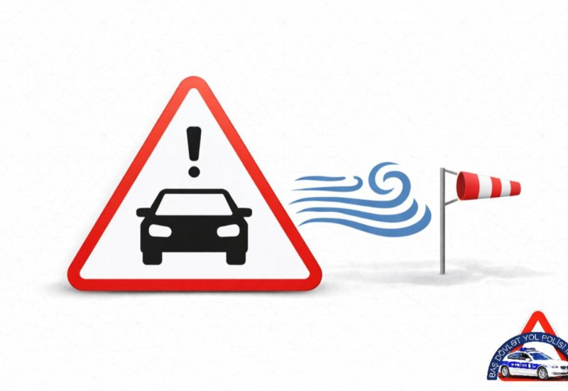 BDYPİ-dən sürücülərə ÇAĞIRIŞ