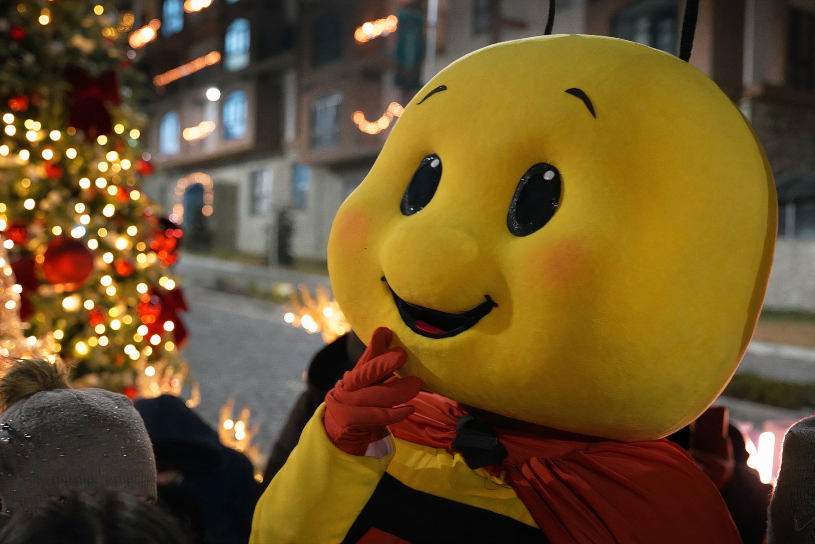 Kəlbəcər rayonunda 32 il sonra ilk dəfə Yeni il tədbiri keçirilib (FOTO)