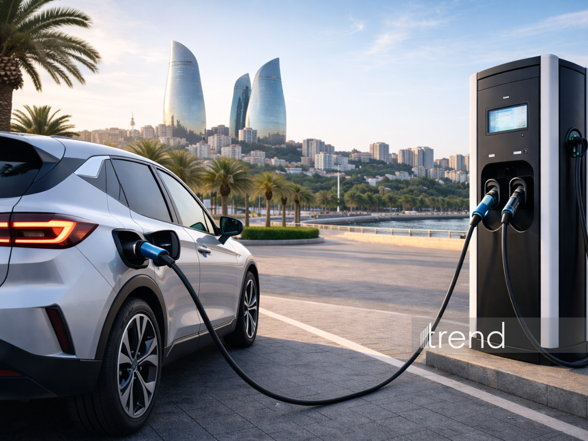 Bu ildən hibrid və elektromobillərin idxal və satışından ƏDV tutulacaq