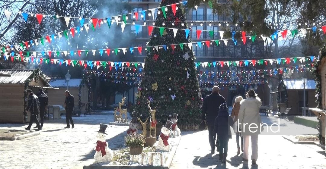 Keçmiş Baş Prokurorun oğlu: Həmişə belə həmrəy olaq (FOTO)